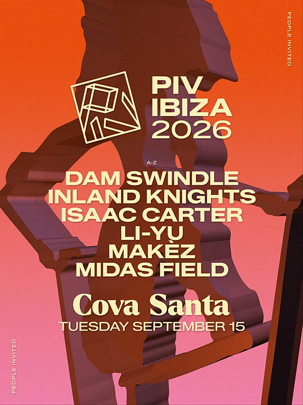 PIV Ibiza