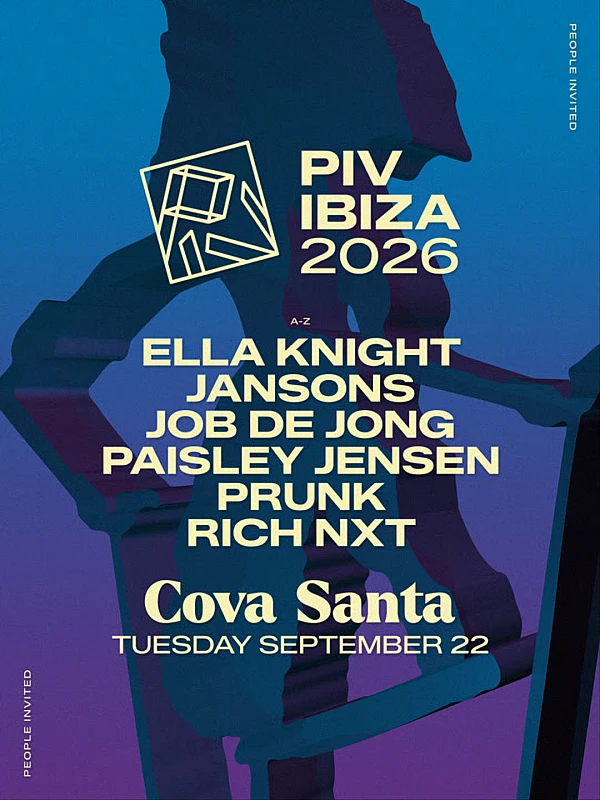 PIV Ibiza