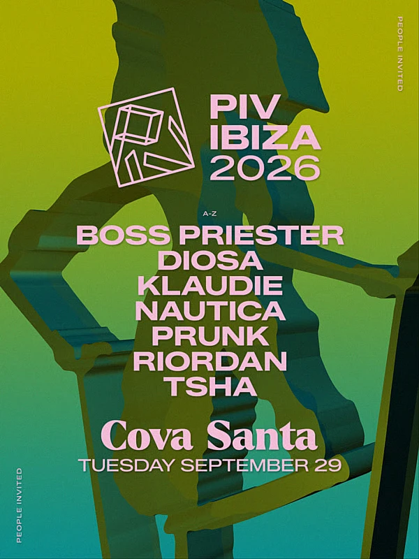 PIV Ibiza