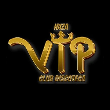 Club VIP Ibiza's Logo