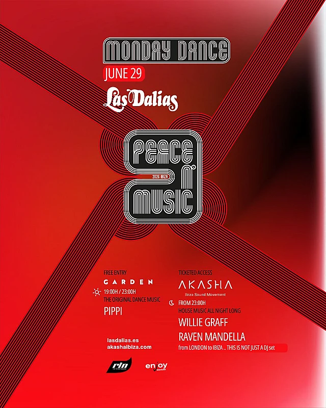 Peace N' Music