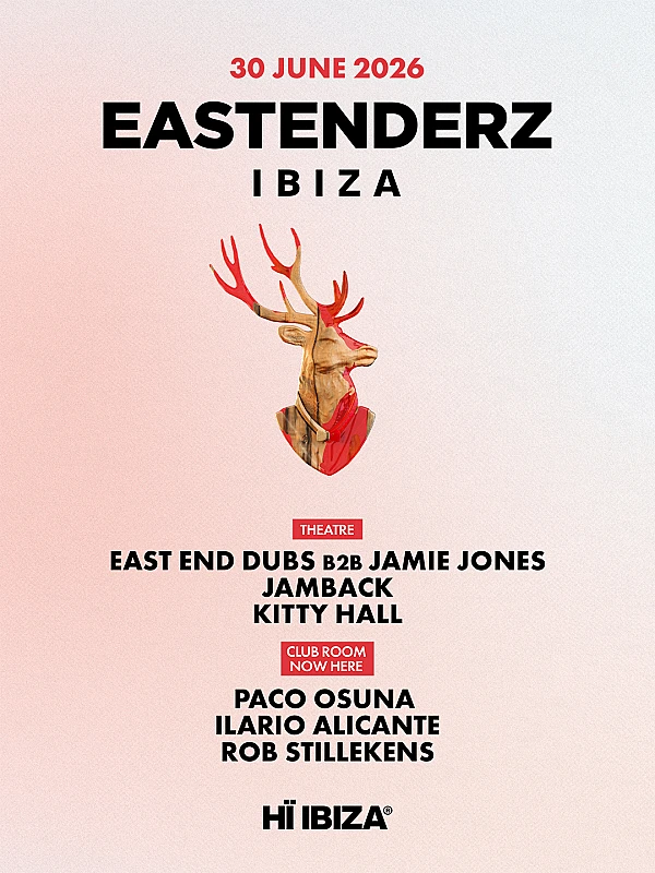 Eastenderz