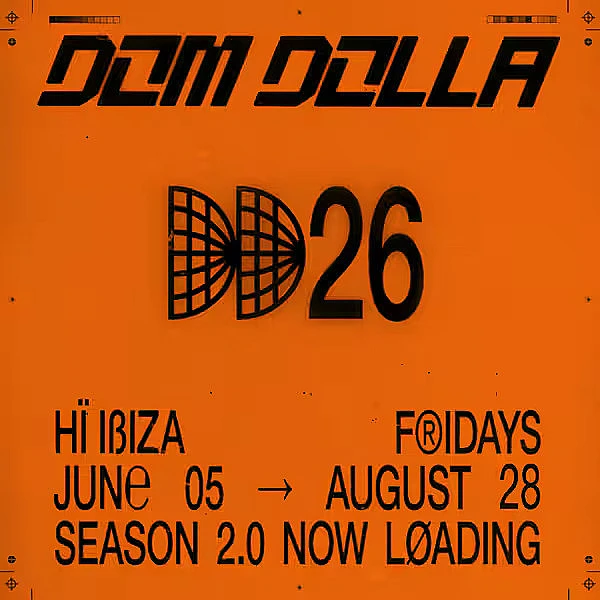 Dom Dolla
