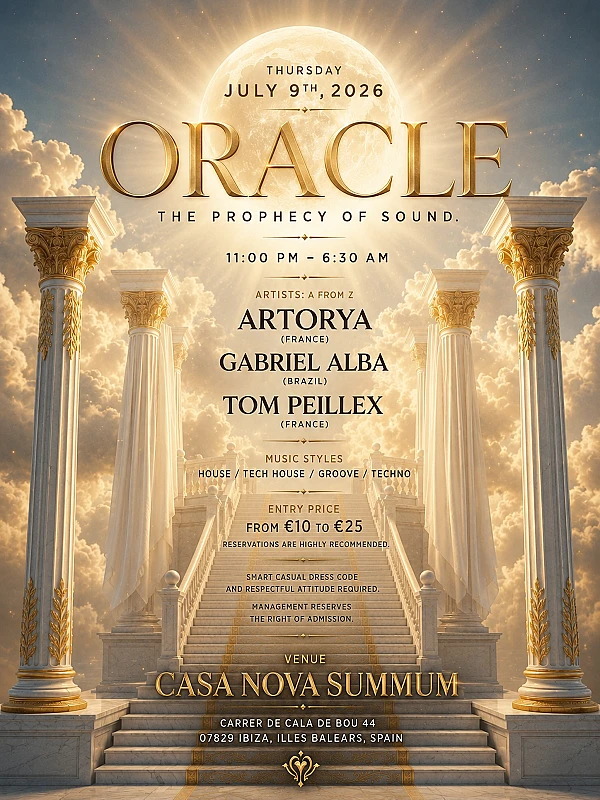 Oracle