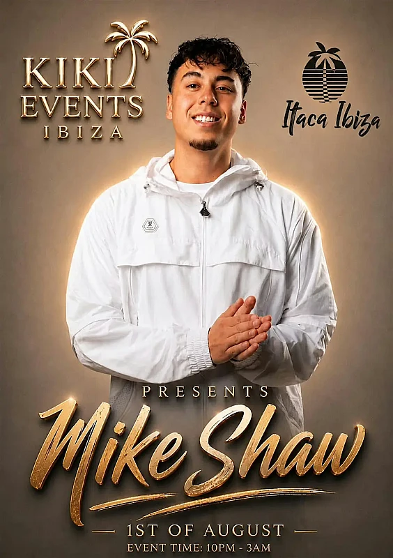 Mike Shaw