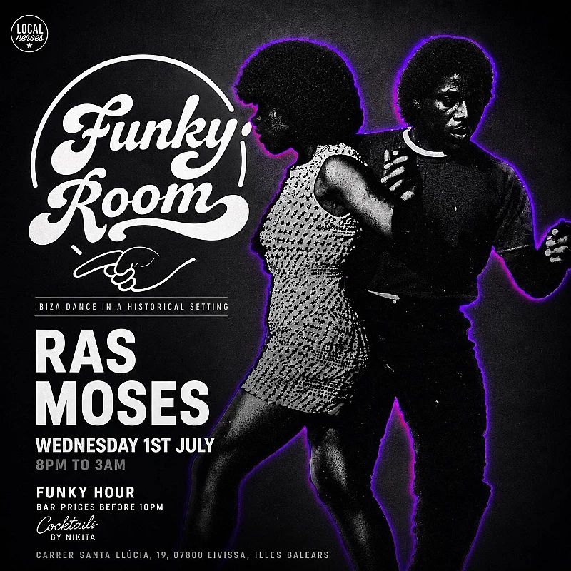 Ras Moses