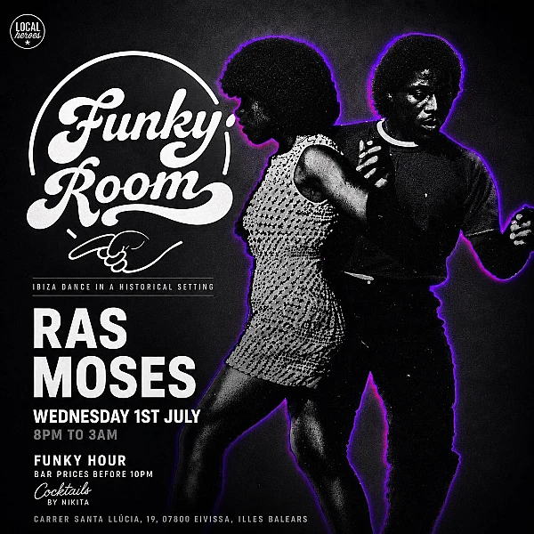 Ras Moses