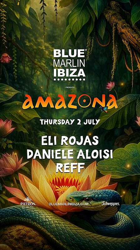 Amazona