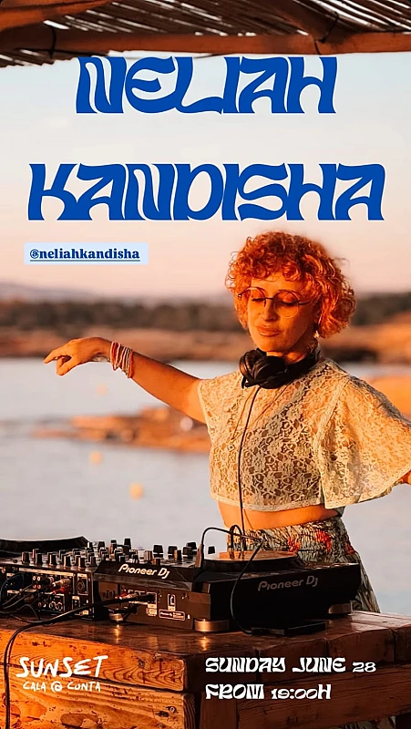 Neliah Kandisha