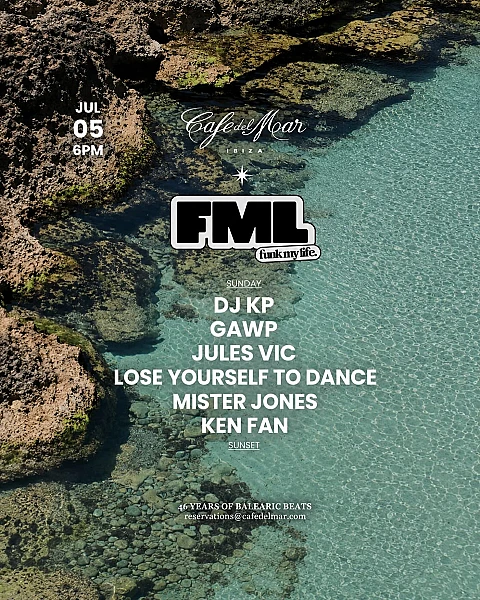 Funk My Life