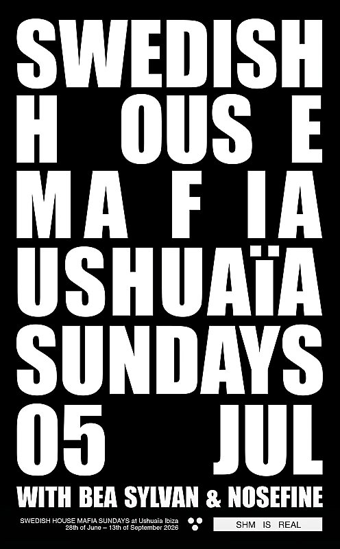 Swedish House Mafia