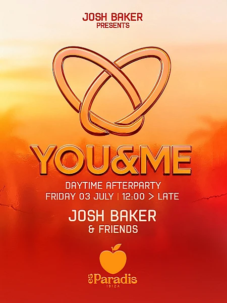 You&Me Daytime Afterparty