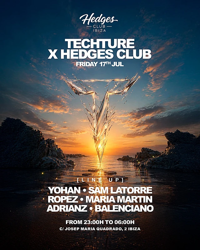 Techture
