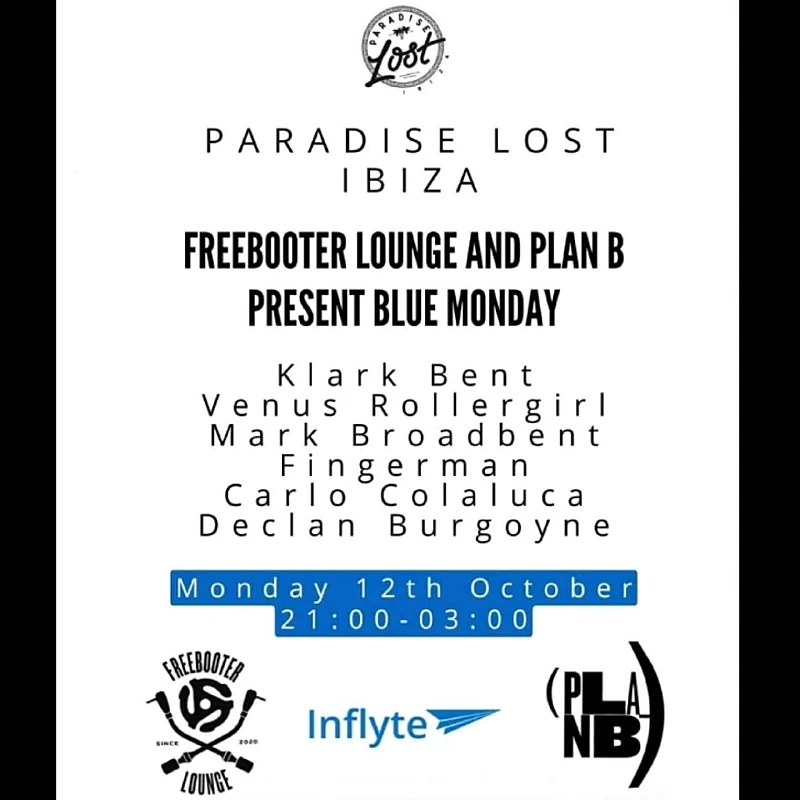 Freebooter Lounge