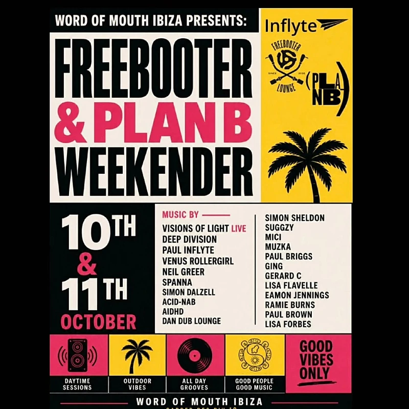 Freebooter Lounge