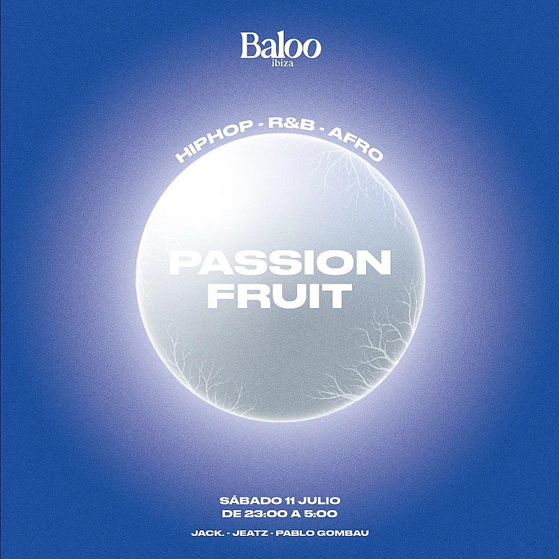 Passion Fruit