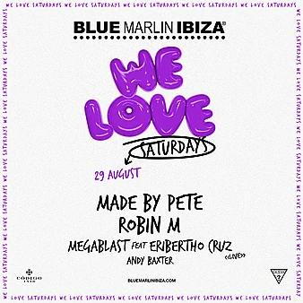 We Love Saturdays
