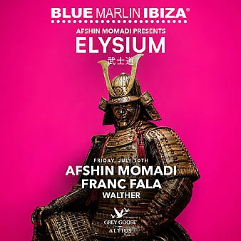 Elysium