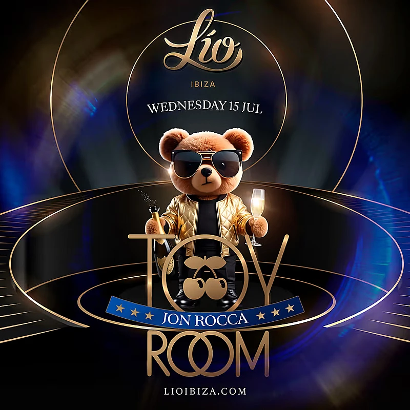 Toy Room