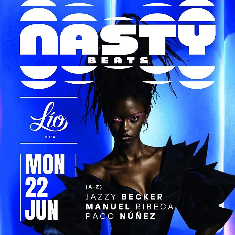 Nasty Beats