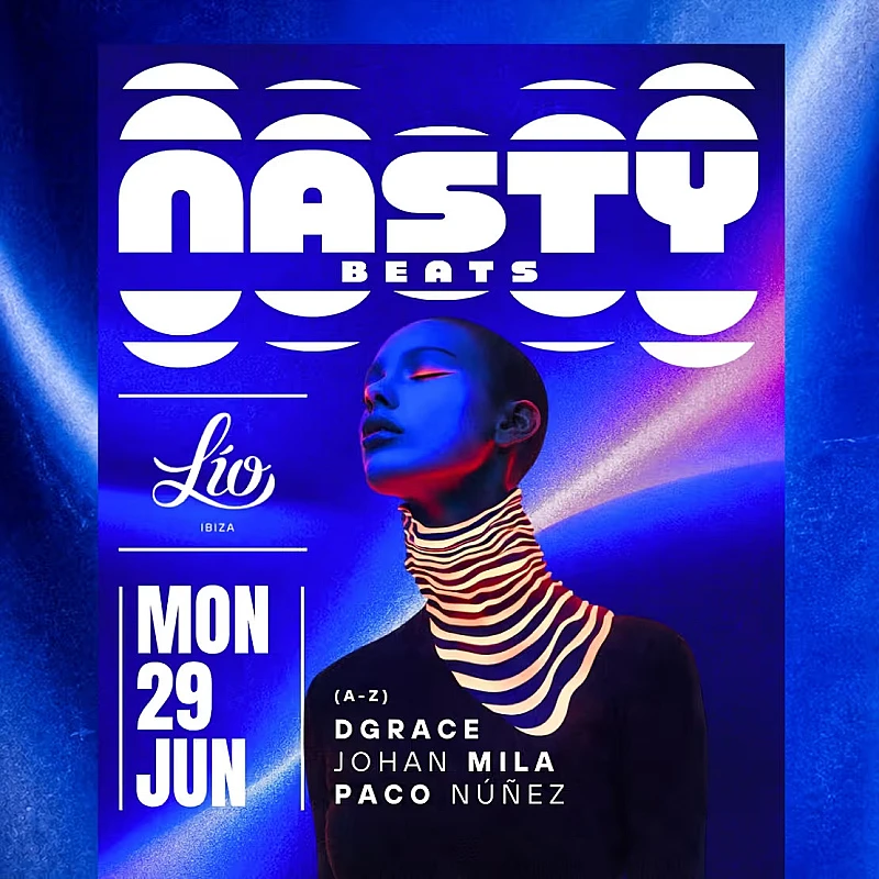 Nasty Beats
