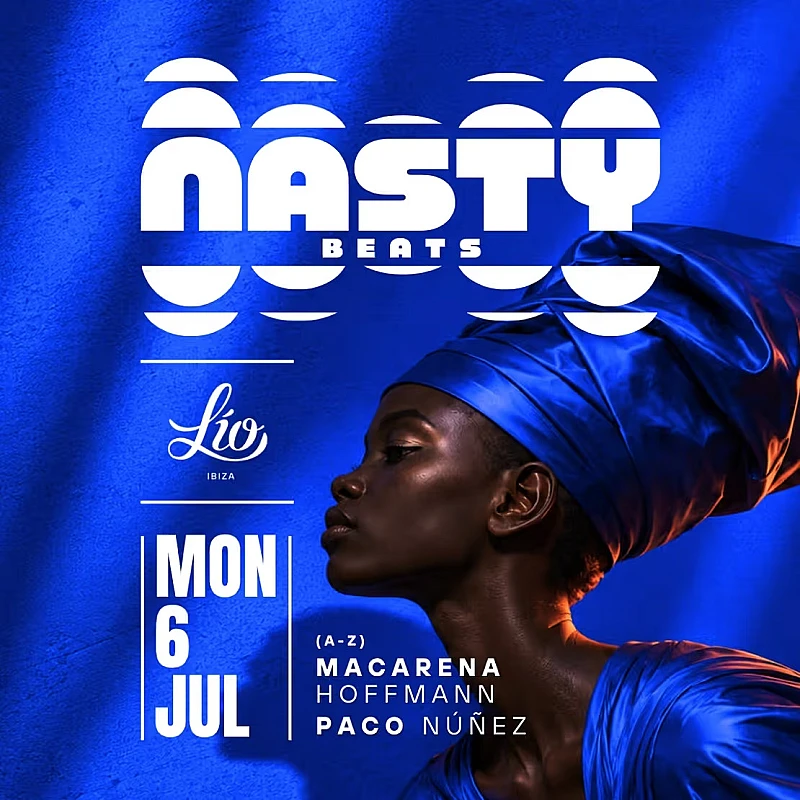 Nasty Beats