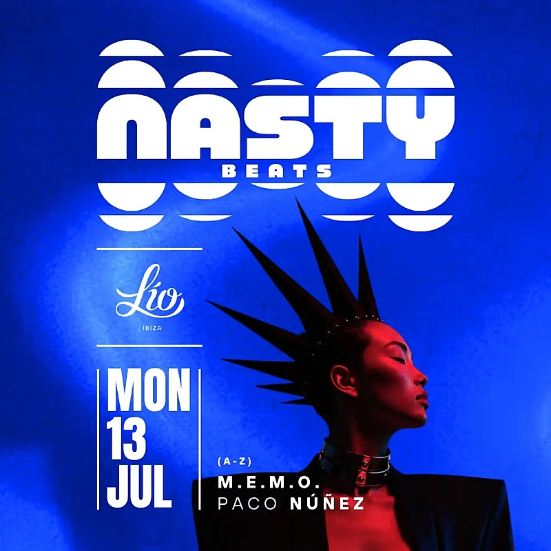 Nasty Beats