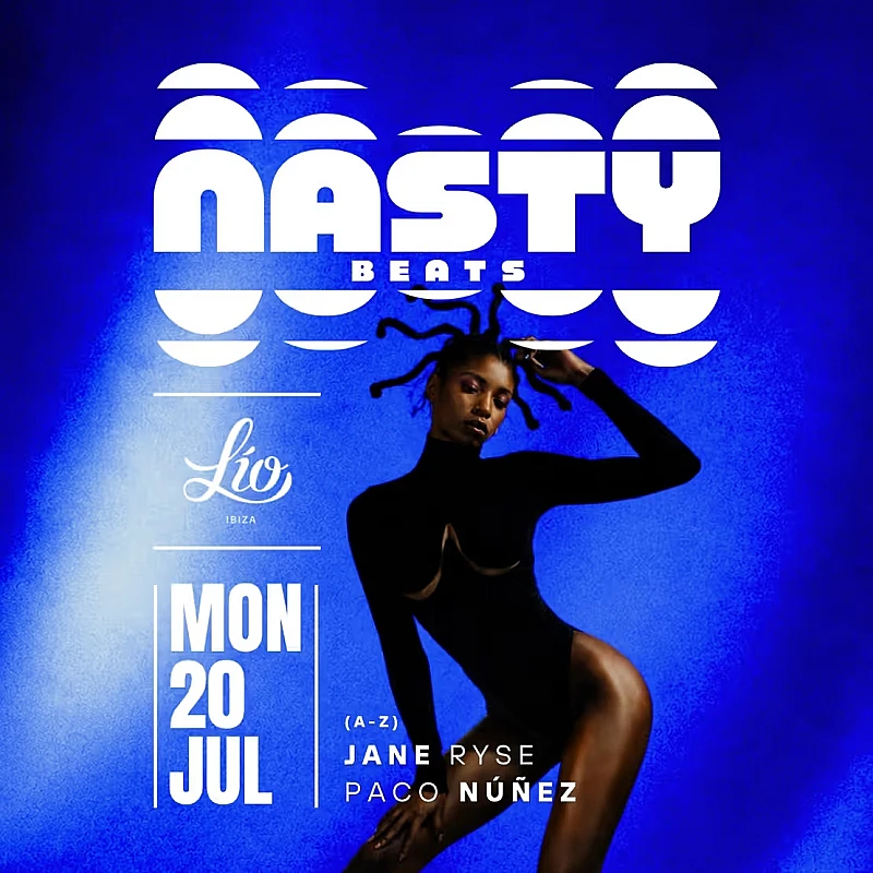 Nasty Beats