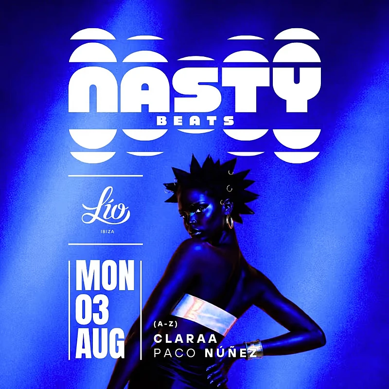 Nasty Beats