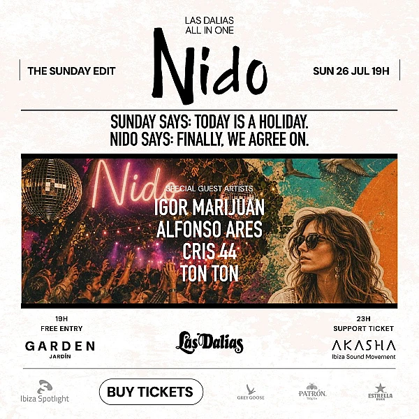 Nido