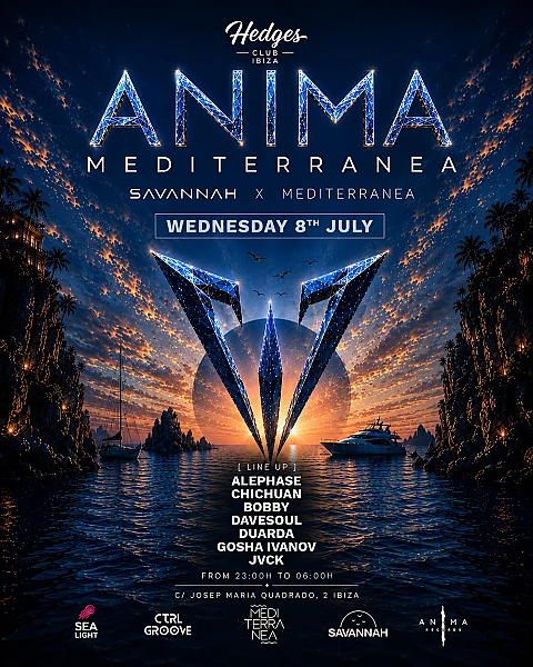 Anima Mediterranea