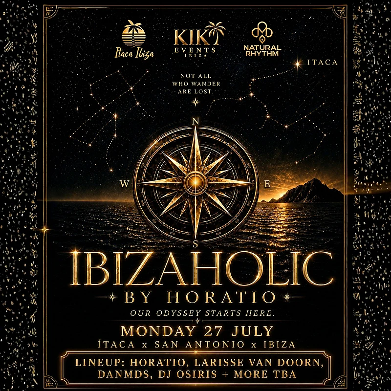 Ibizaholic