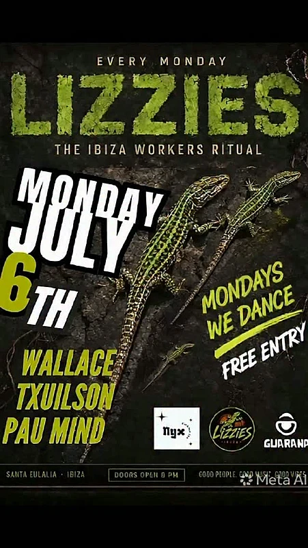 Lizzies