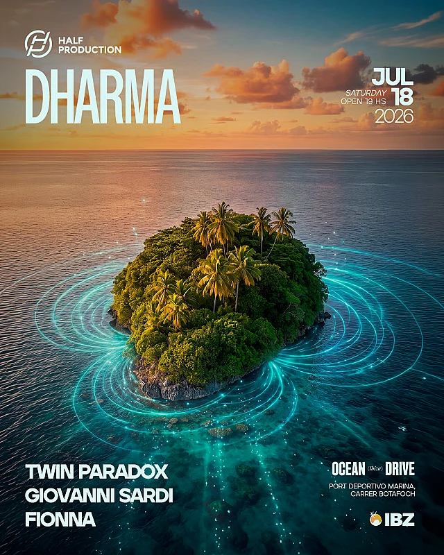 Dharma