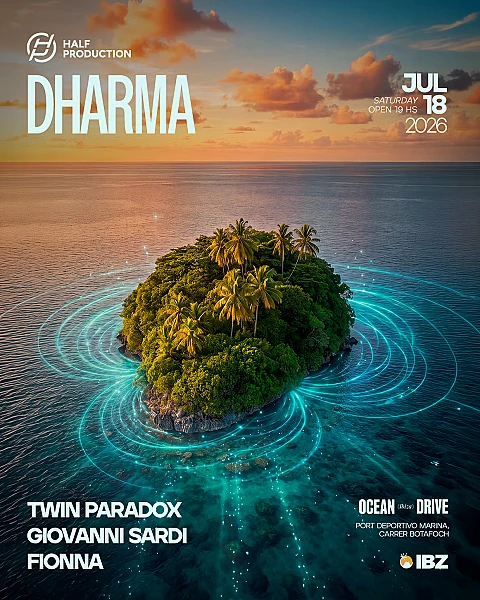 Dharma