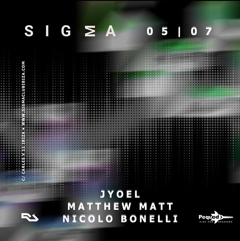 Sigma Nights