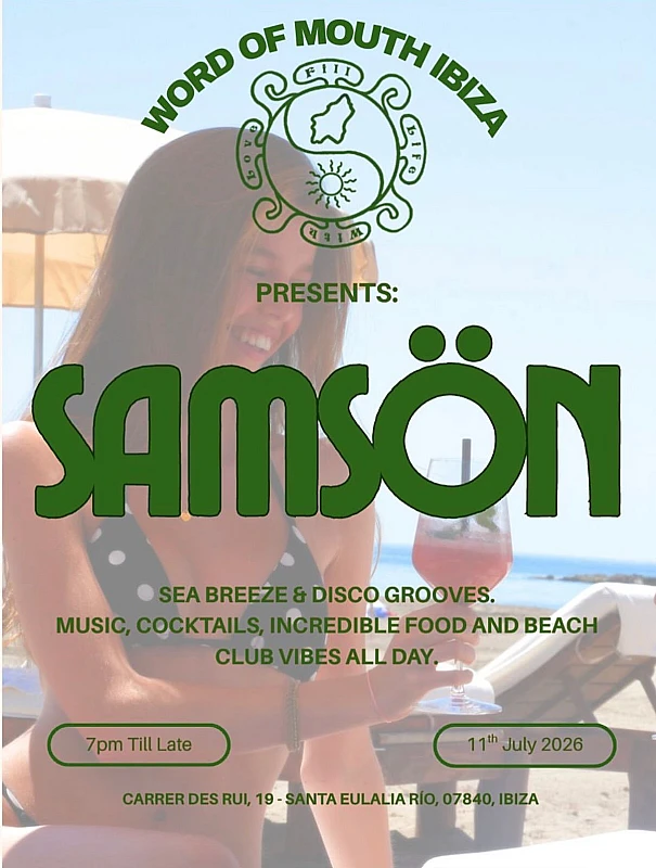 Samsön