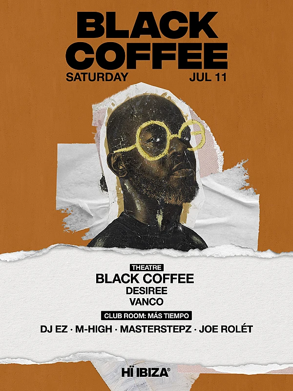 Black Coffee