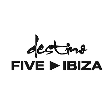Destino Ibiza's logo