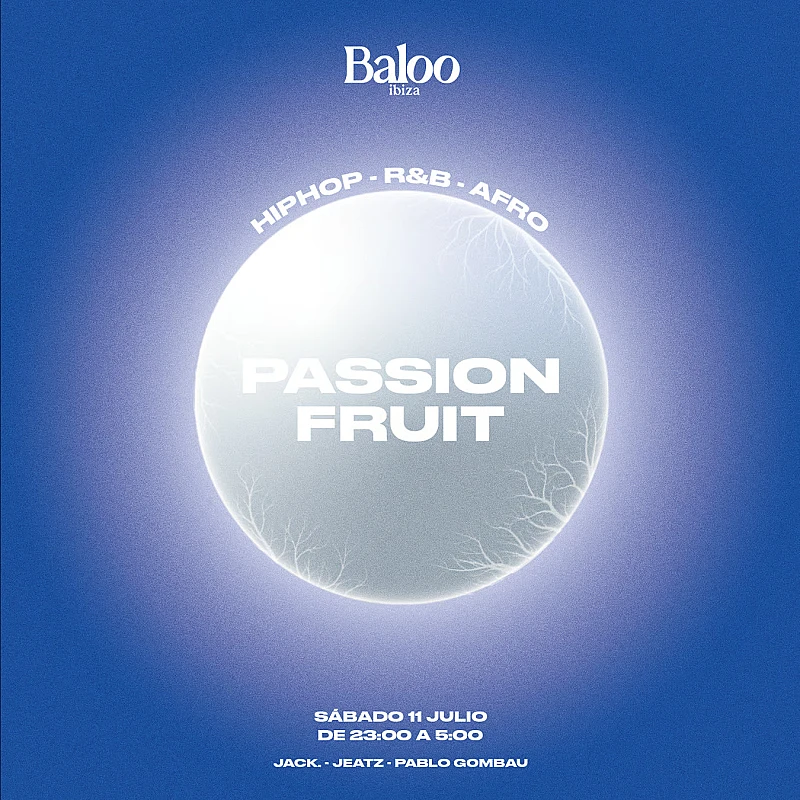 Passion Fruit