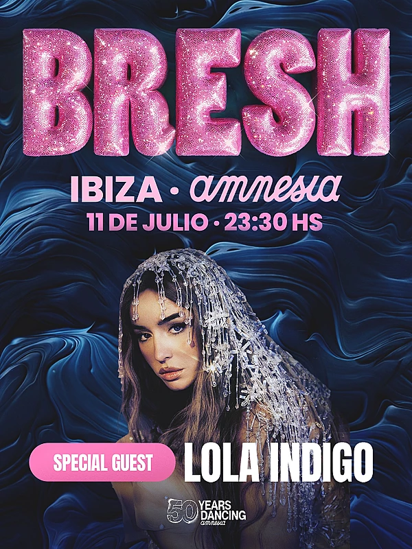 Bresh