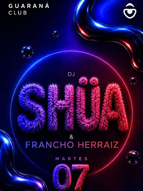 Shüa / Francho Herraiz