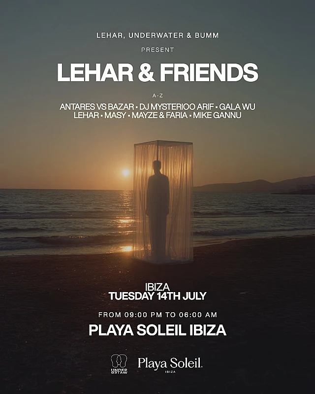 Lehar & Friends