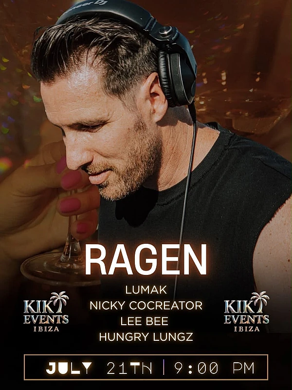 Ragen