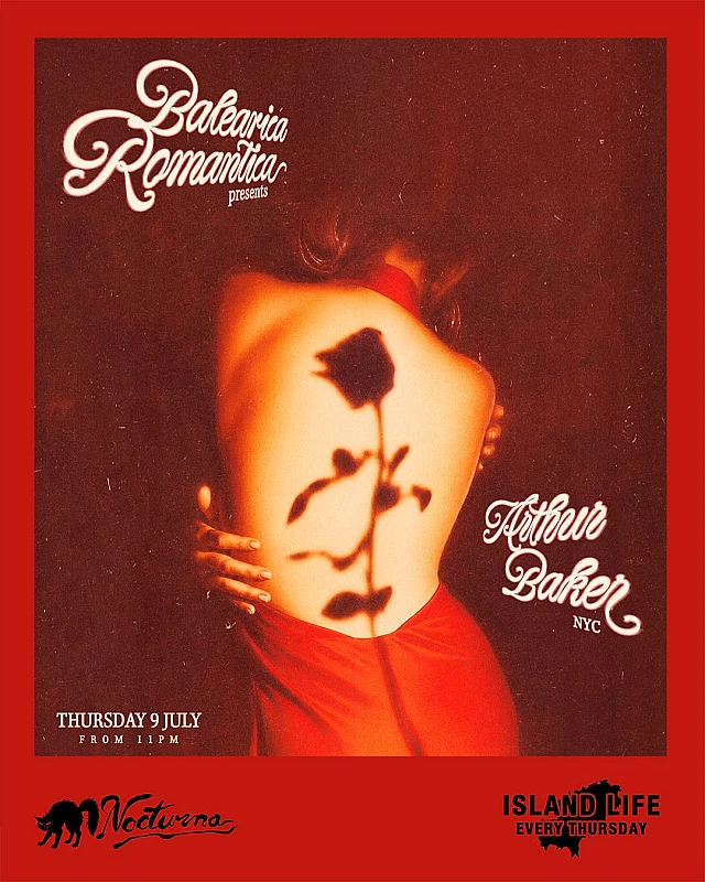 Baleárica Romántica
