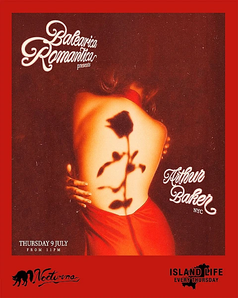 Baleárica Romántica