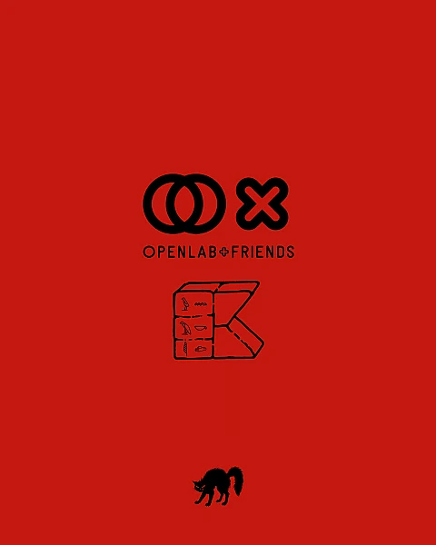 OpenLab x Karnak On Acid