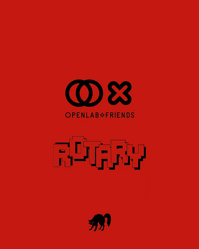 OpenLab x Rotary