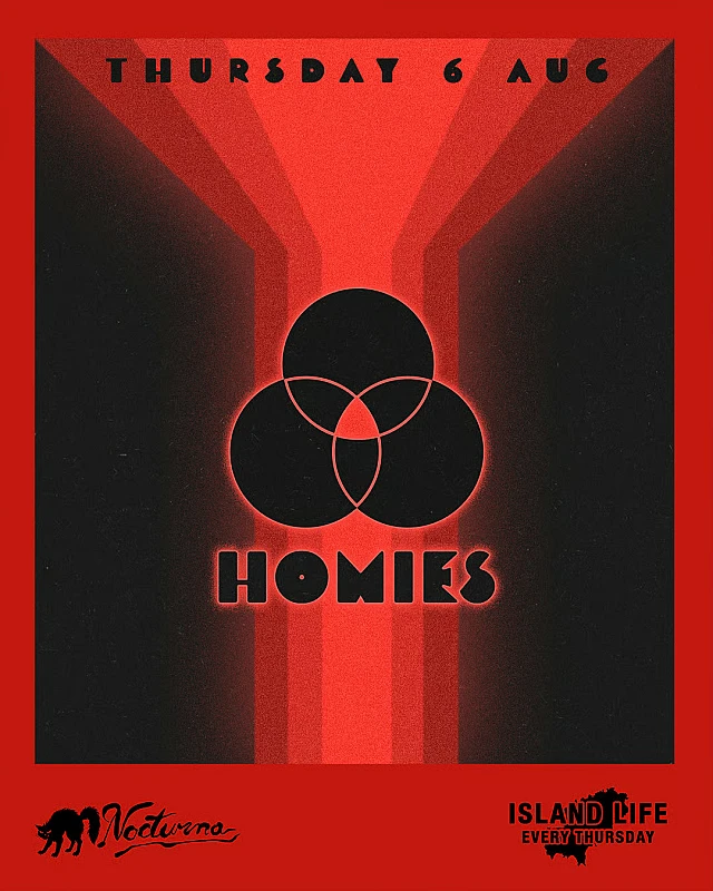 Homies