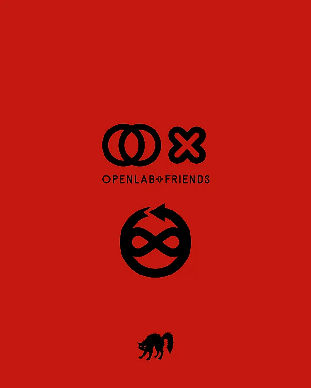 Openlab X Changes